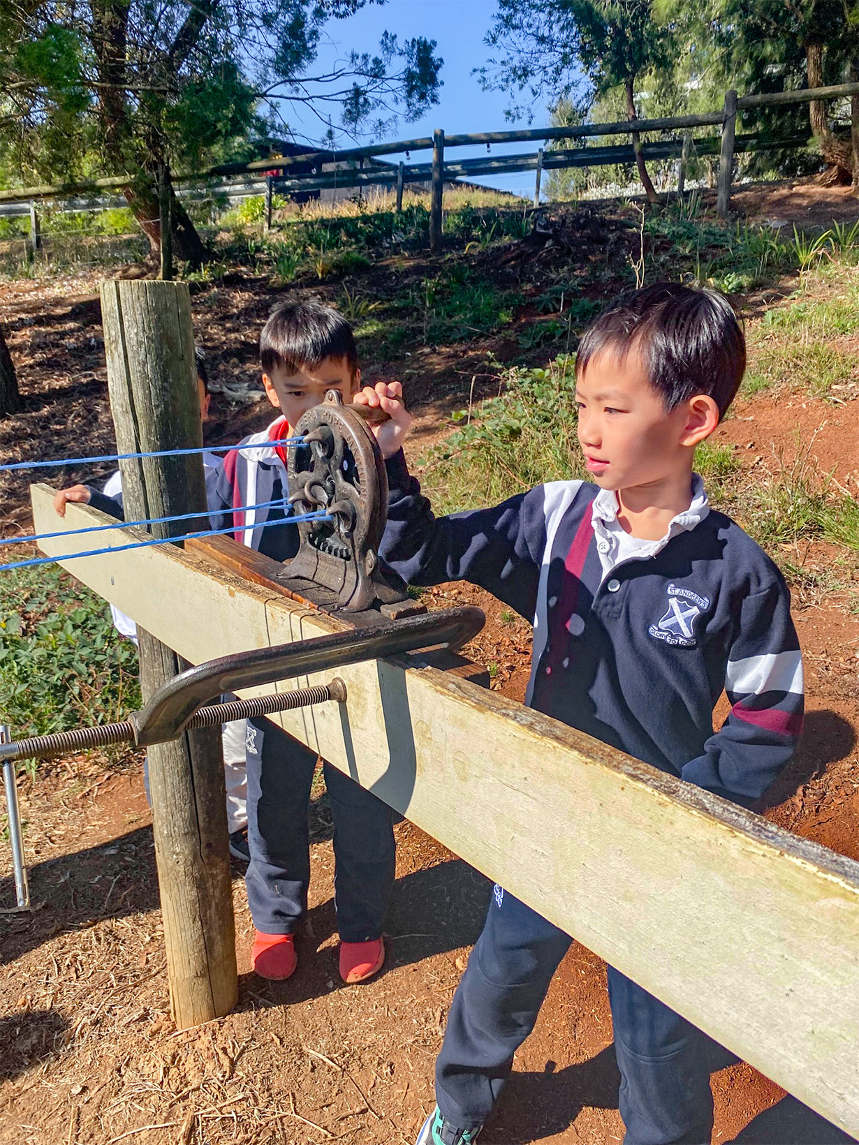 St. Andrews Christian College