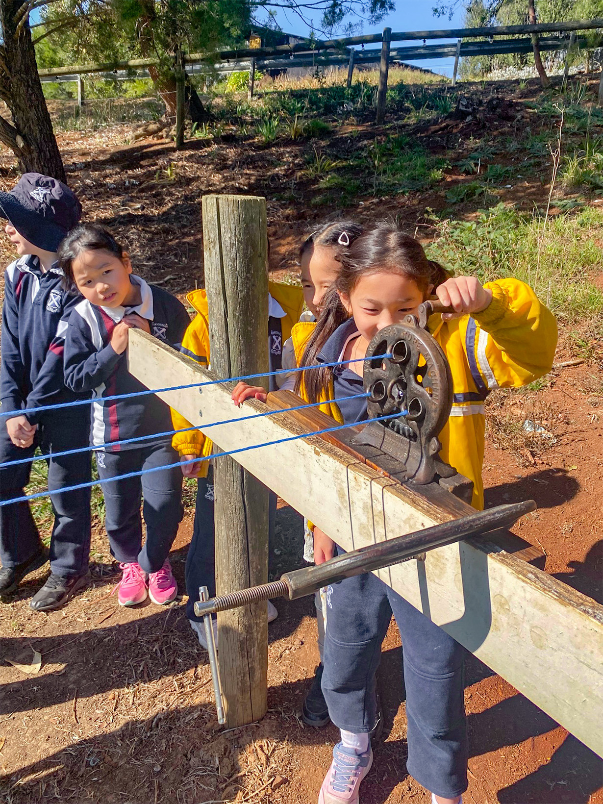 St. Andrews Christian College