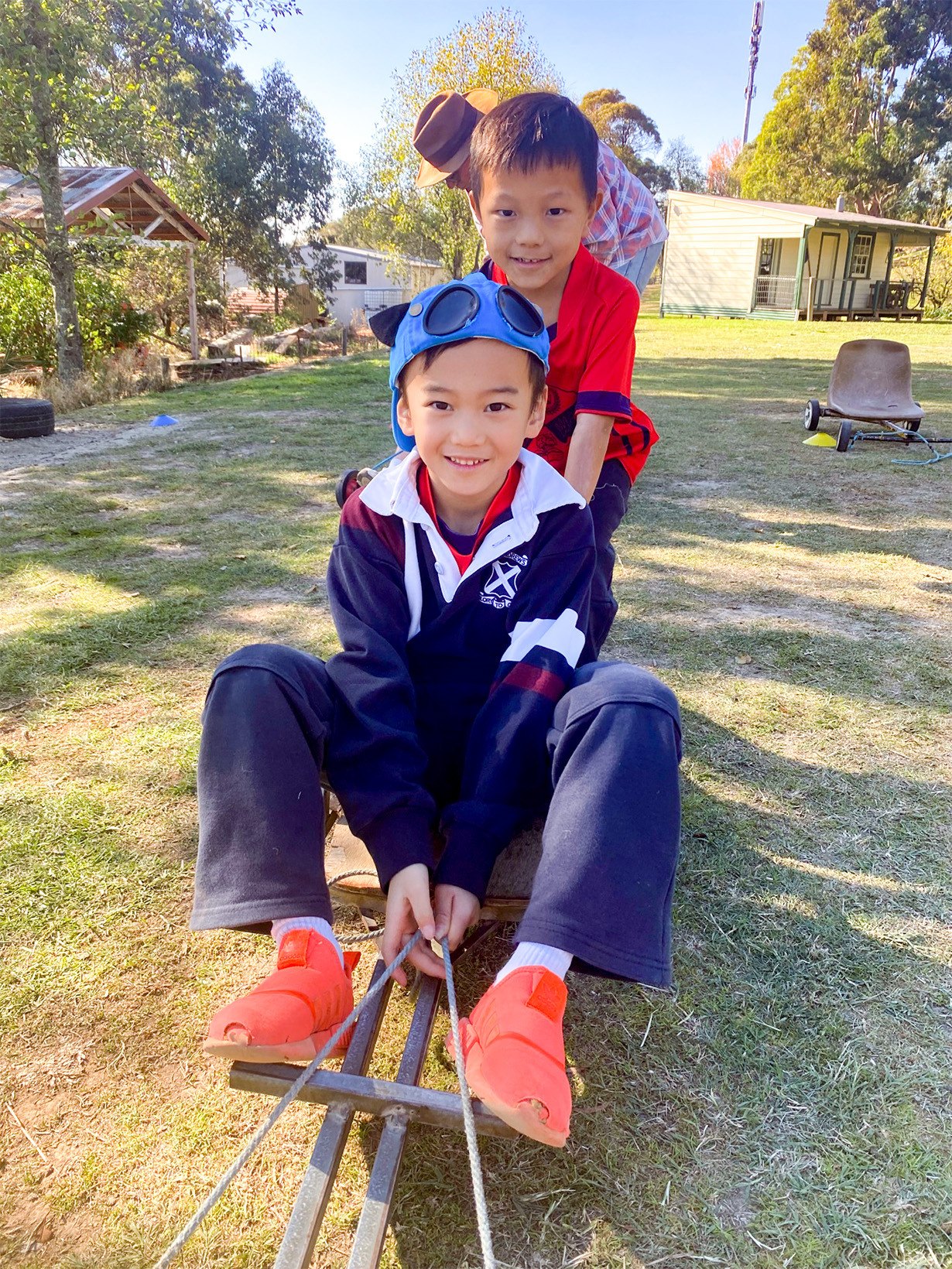 St. Andrews Christian College