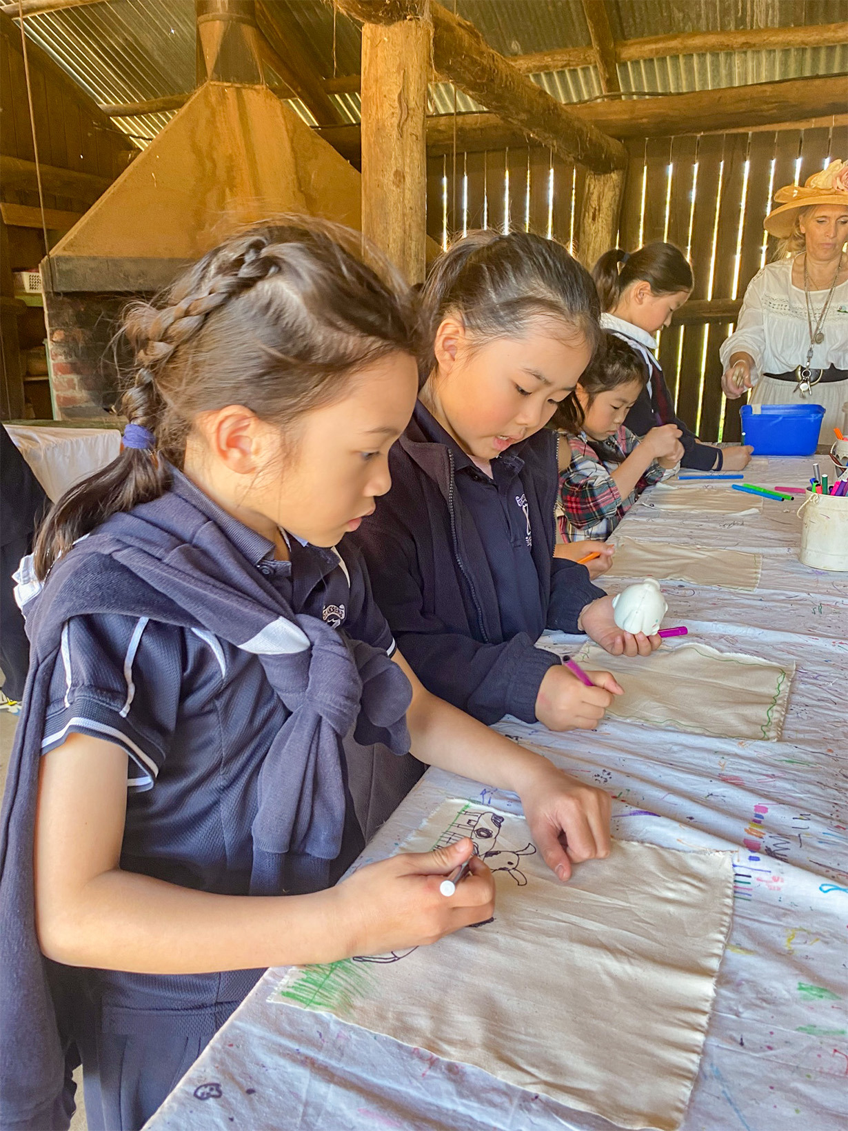 St. Andrews Christian College