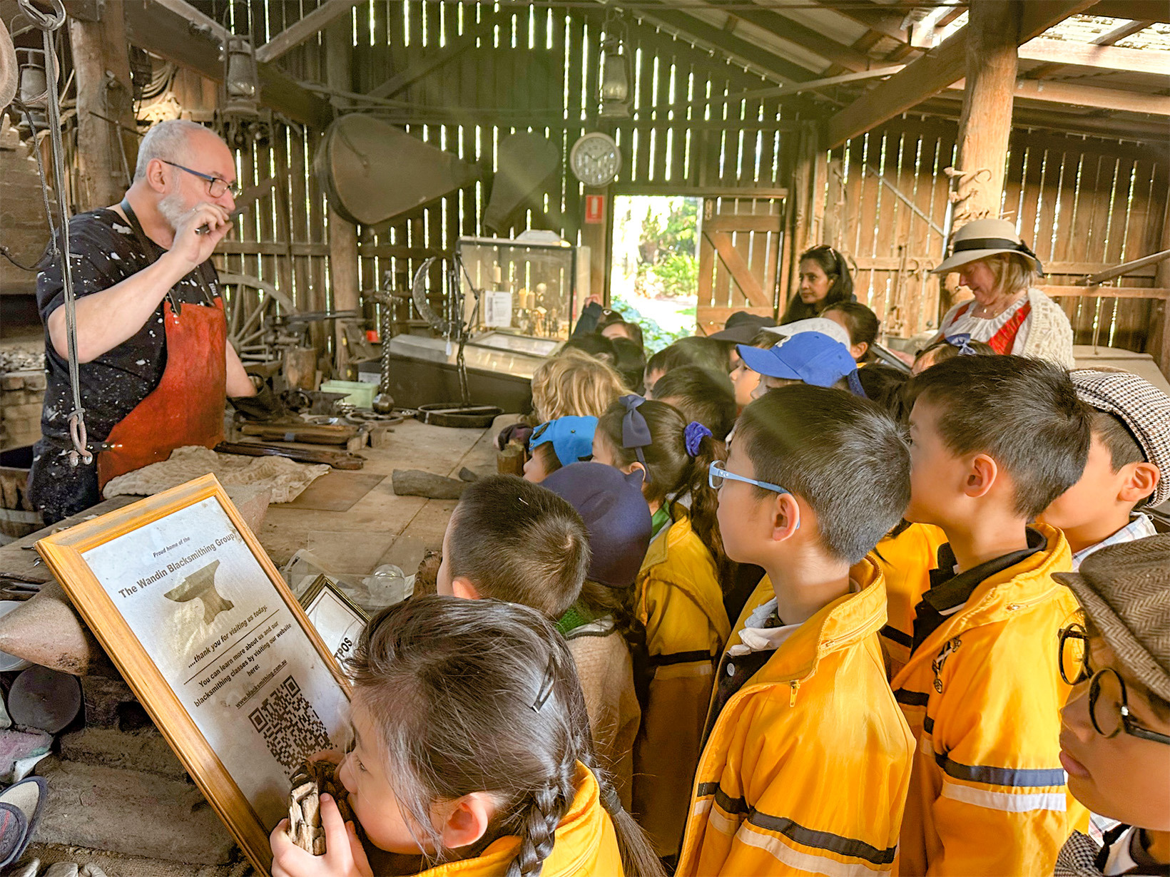 St. Andrews Christian College