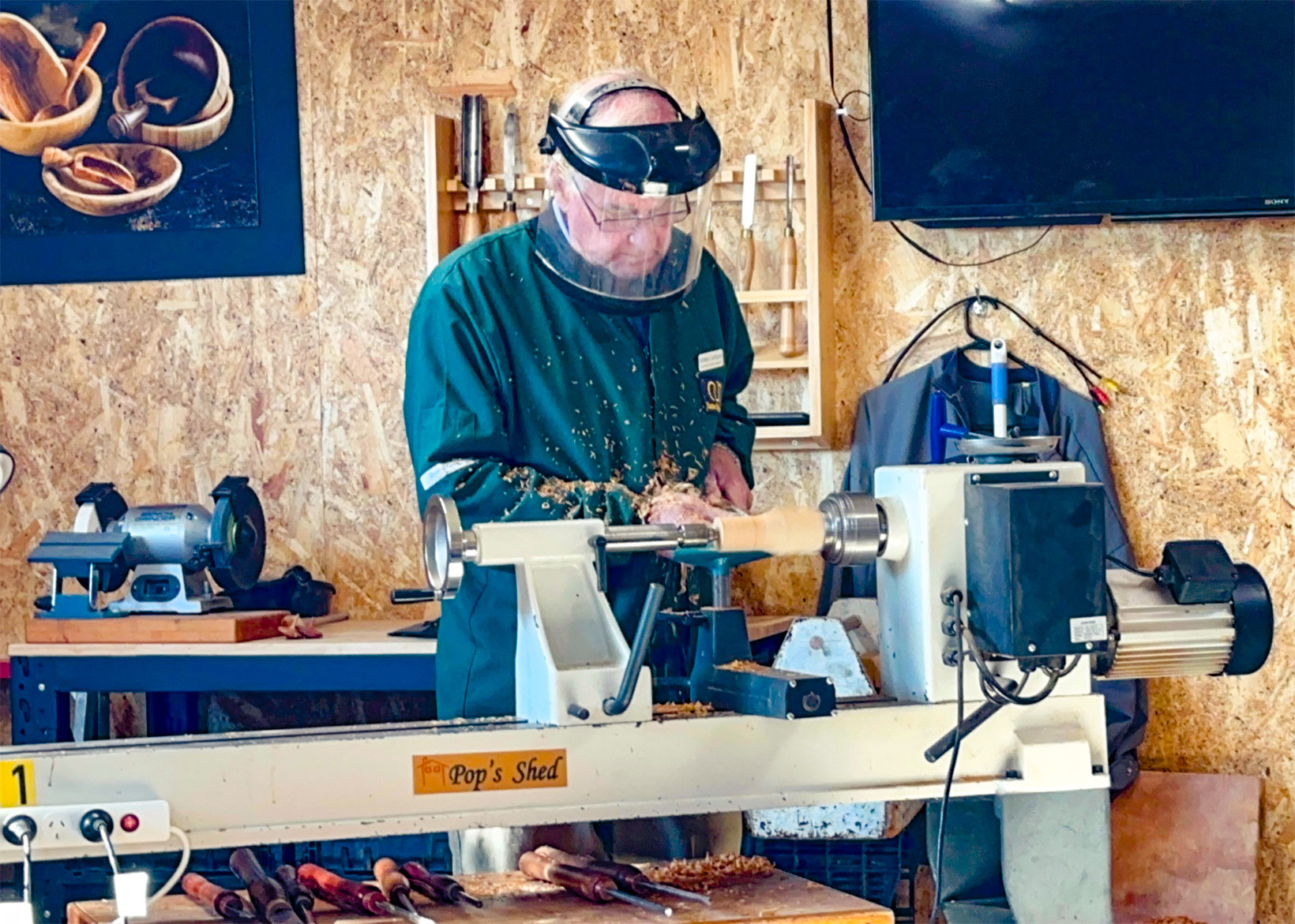 St. Andrews Christian College