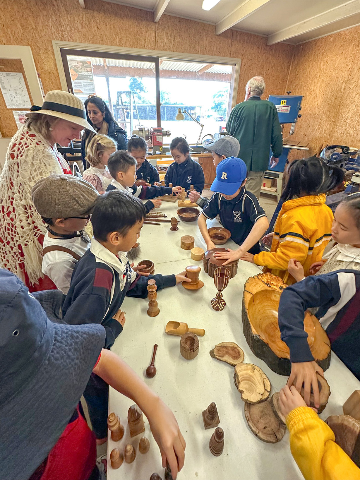 St. Andrews Christian College