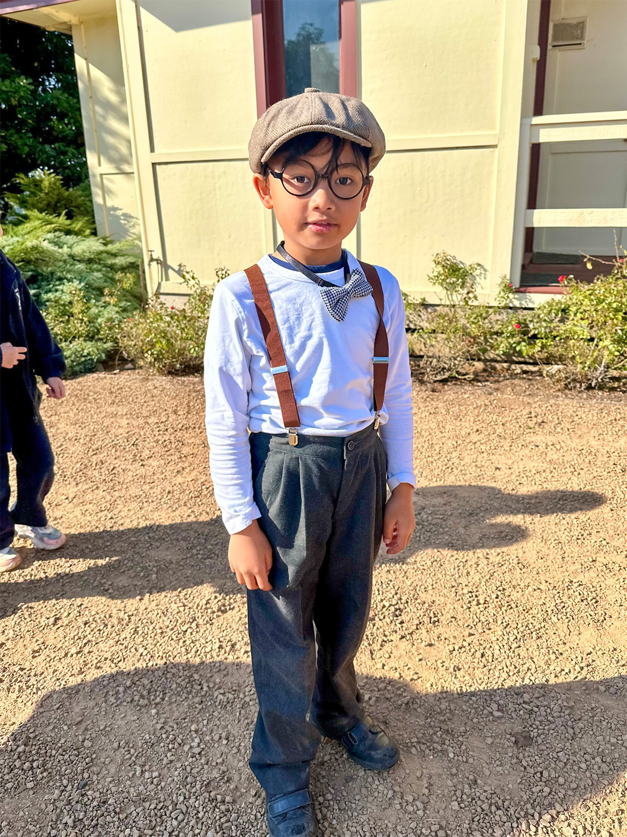 St. Andrews Christian College