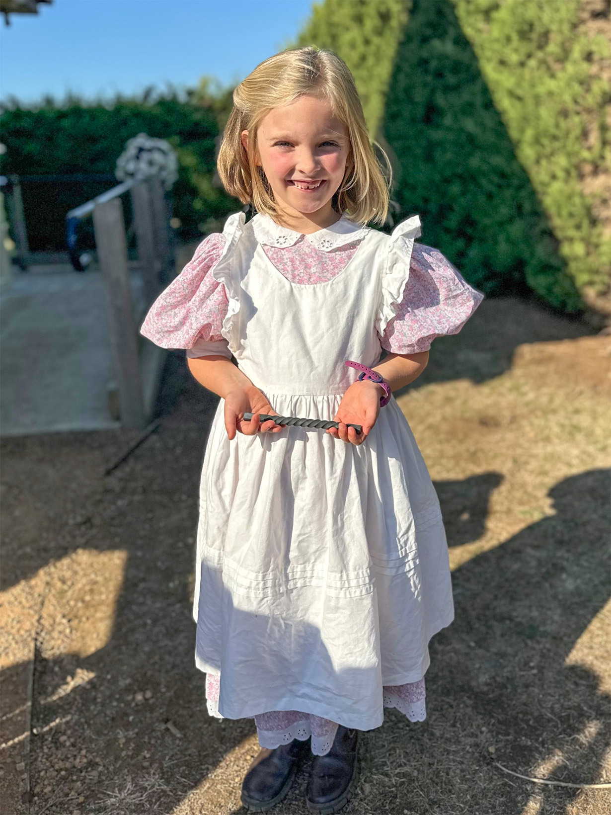 St. Andrews Christian College