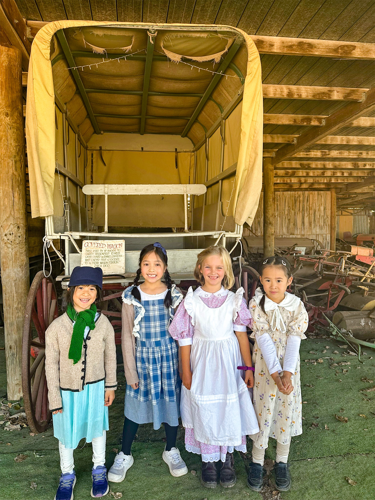 St. Andrews Christian College