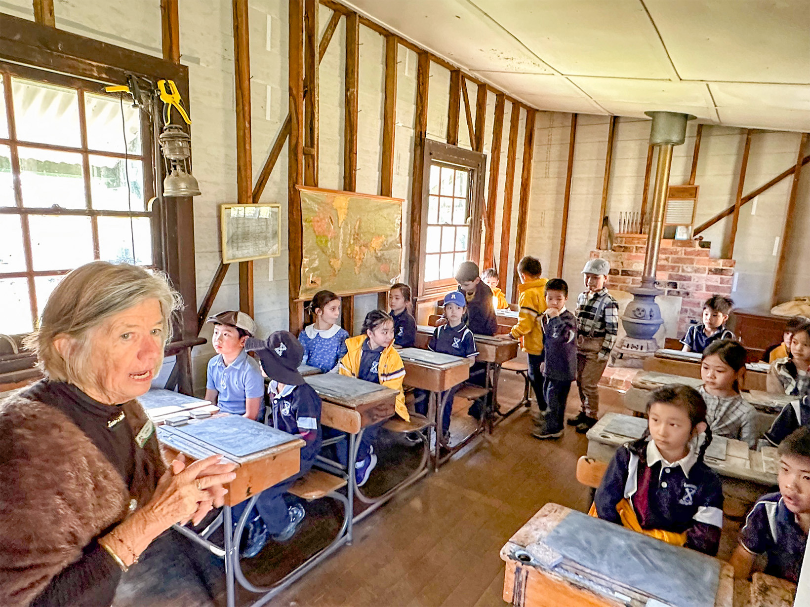 St. Andrews Christian College