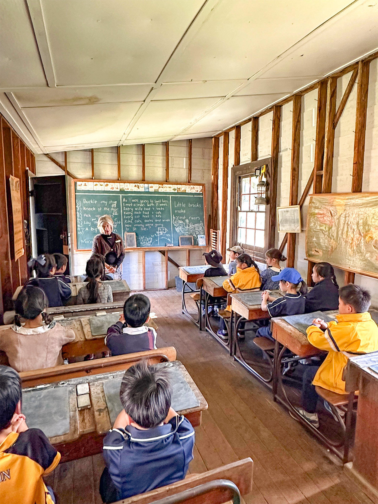 St. Andrews Christian College