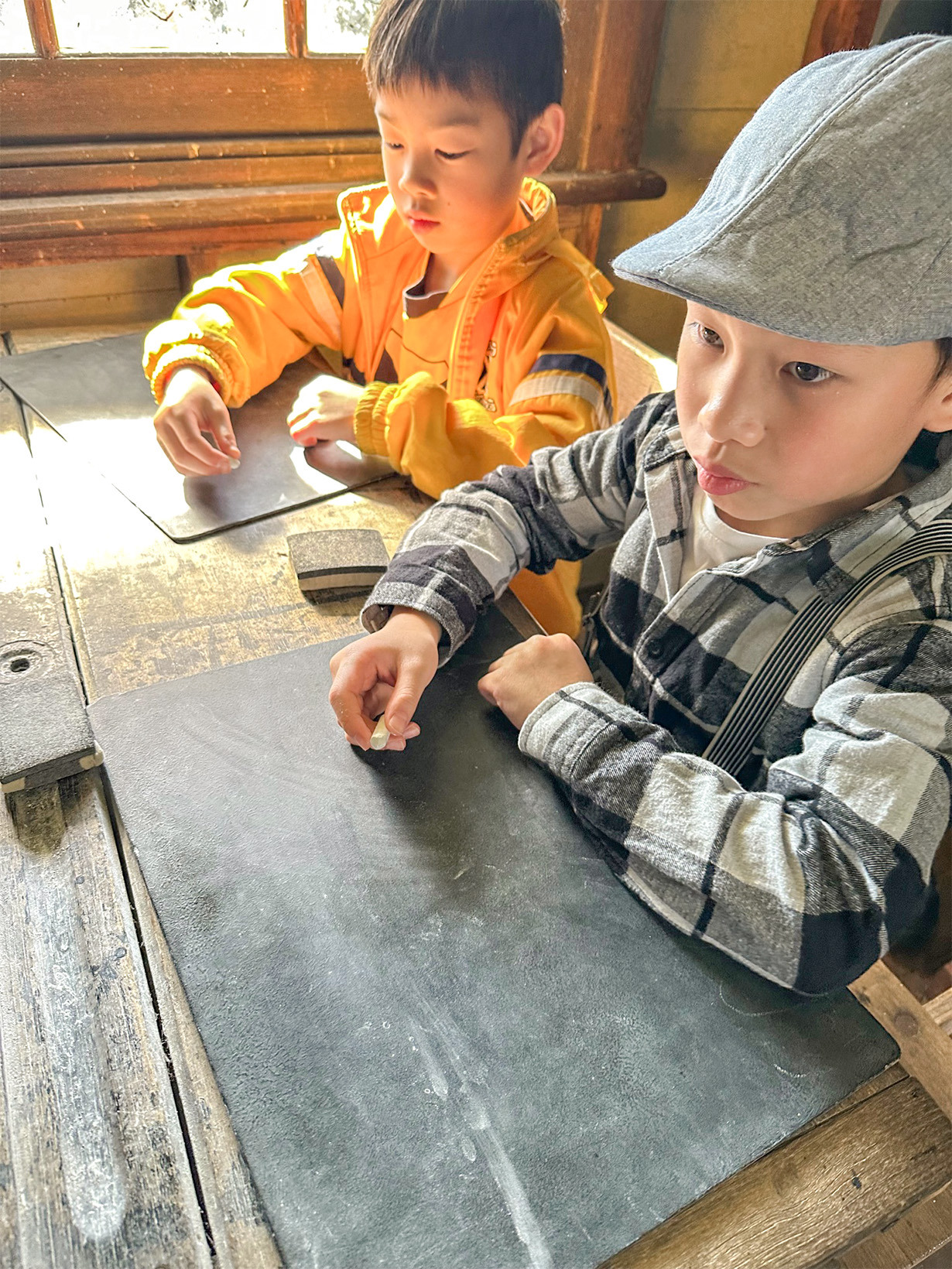 St. Andrews Christian College