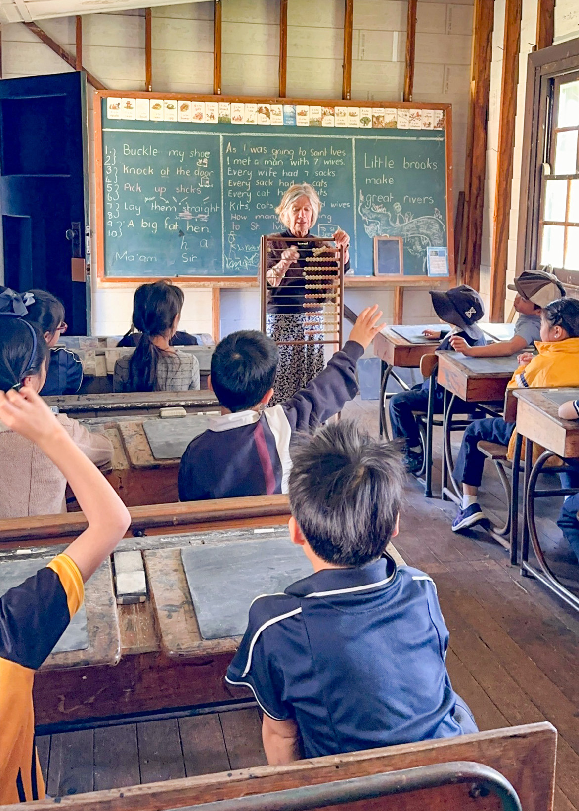 St. Andrews Christian College