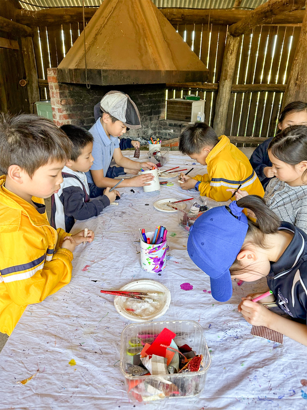 St. Andrews Christian College