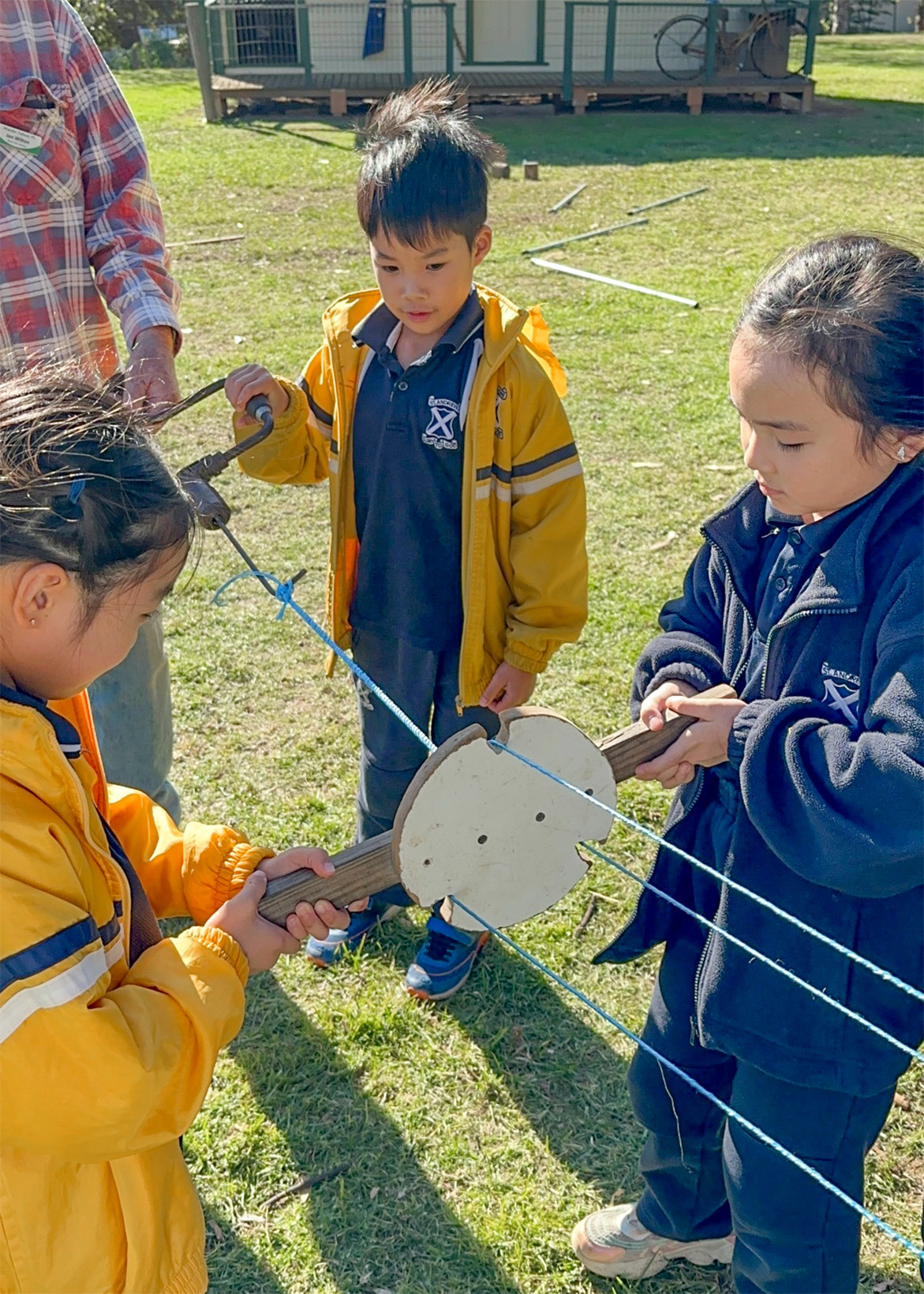 St. Andrews Christian College