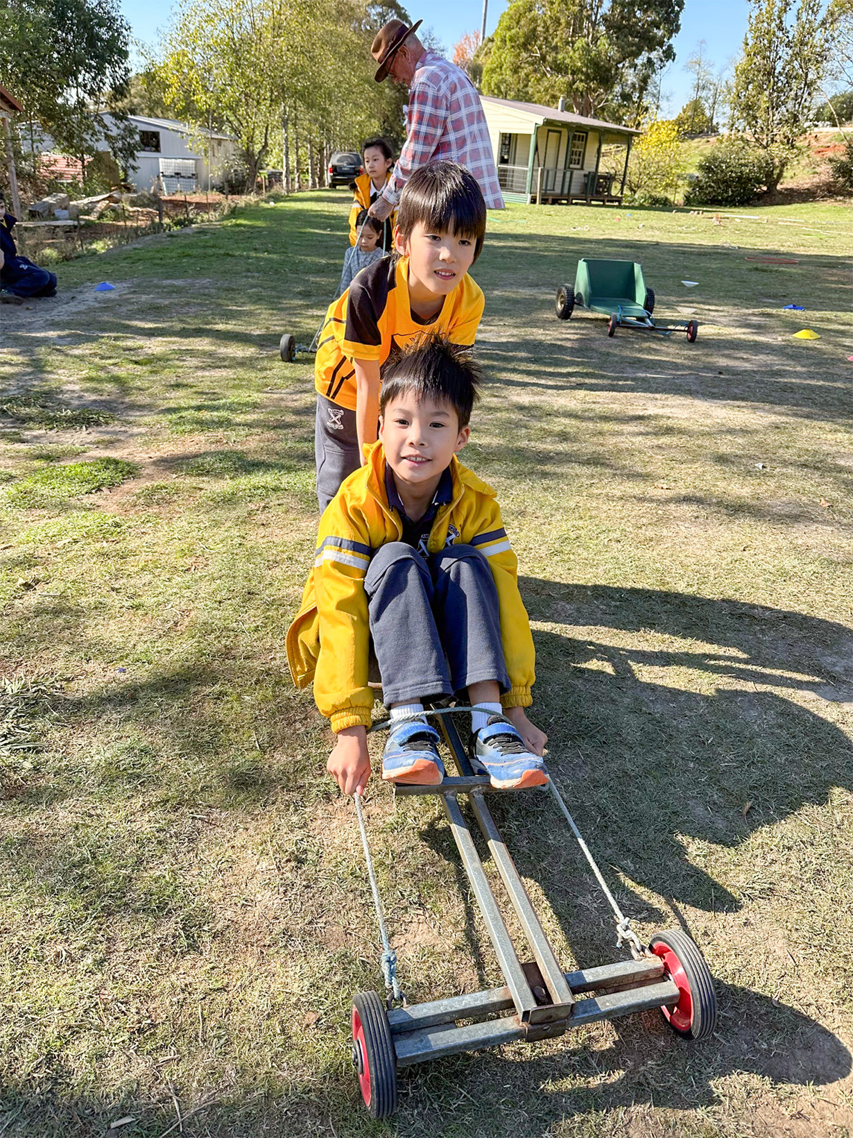 St. Andrews Christian College