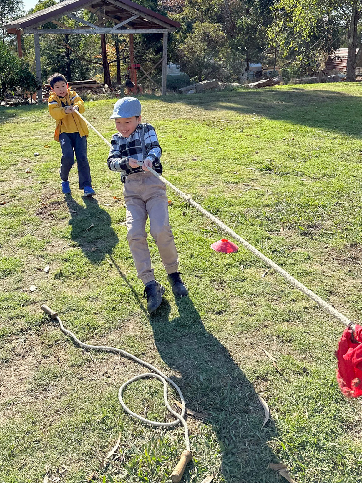 St. Andrews Christian College