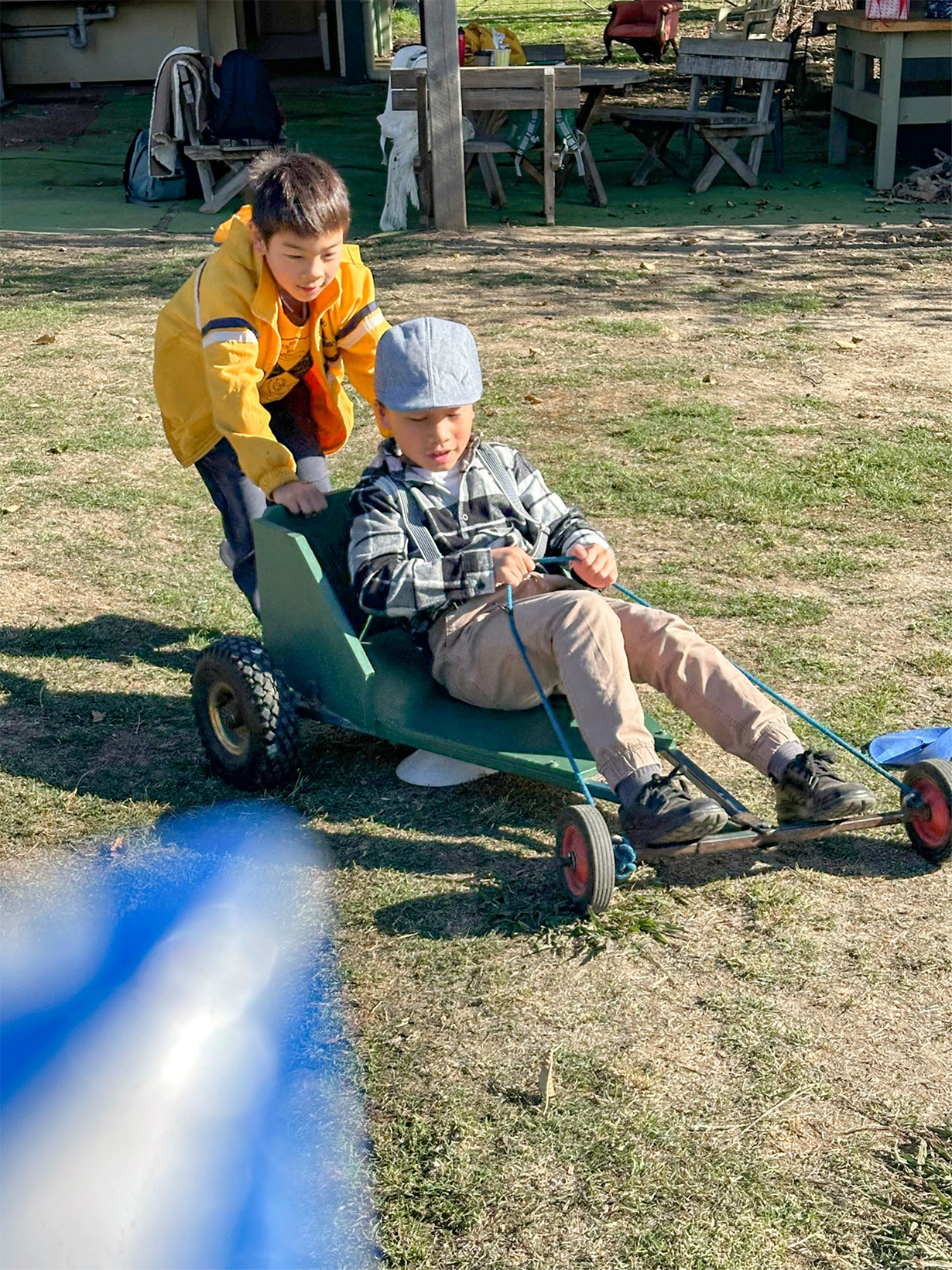 St. Andrews Christian College