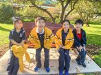 St. Andrews Christian College