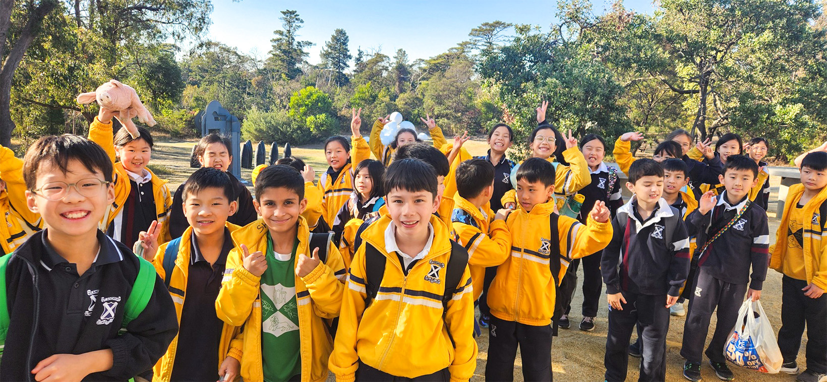 St. Andrews Christian College