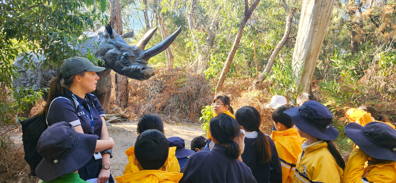 St. Andrews Christian College