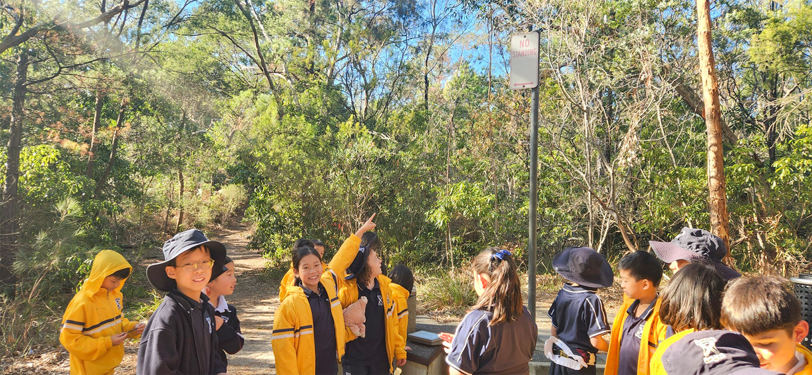 St. Andrews Christian College