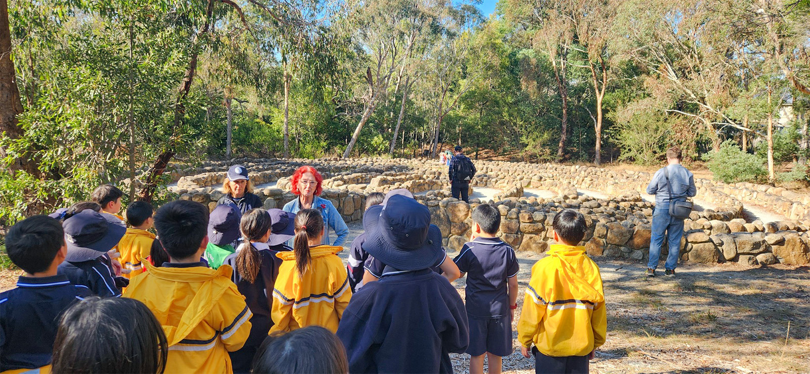 St. Andrews Christian College