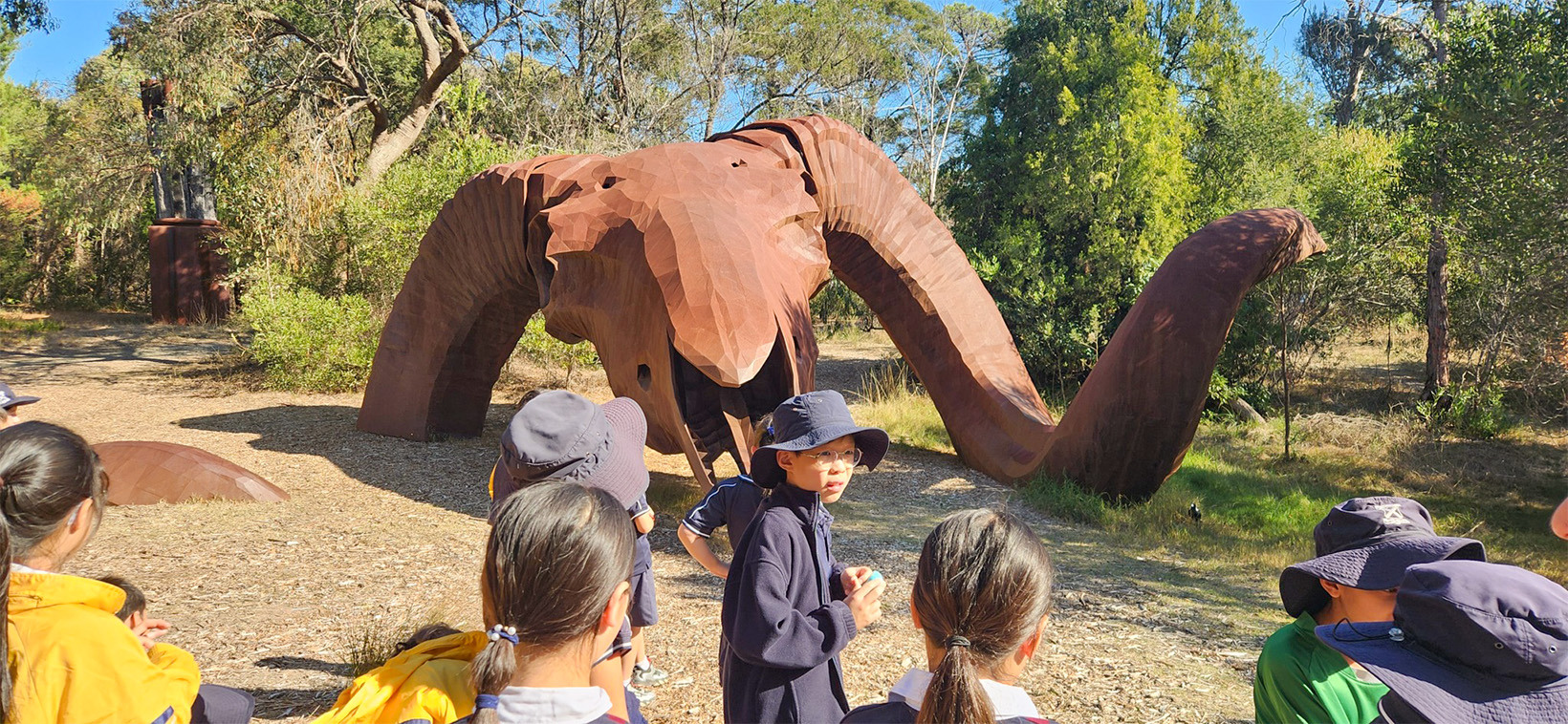 St. Andrews Christian College