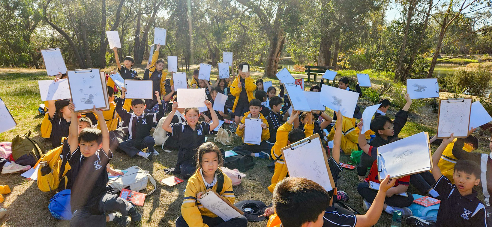 St. Andrews Christian College