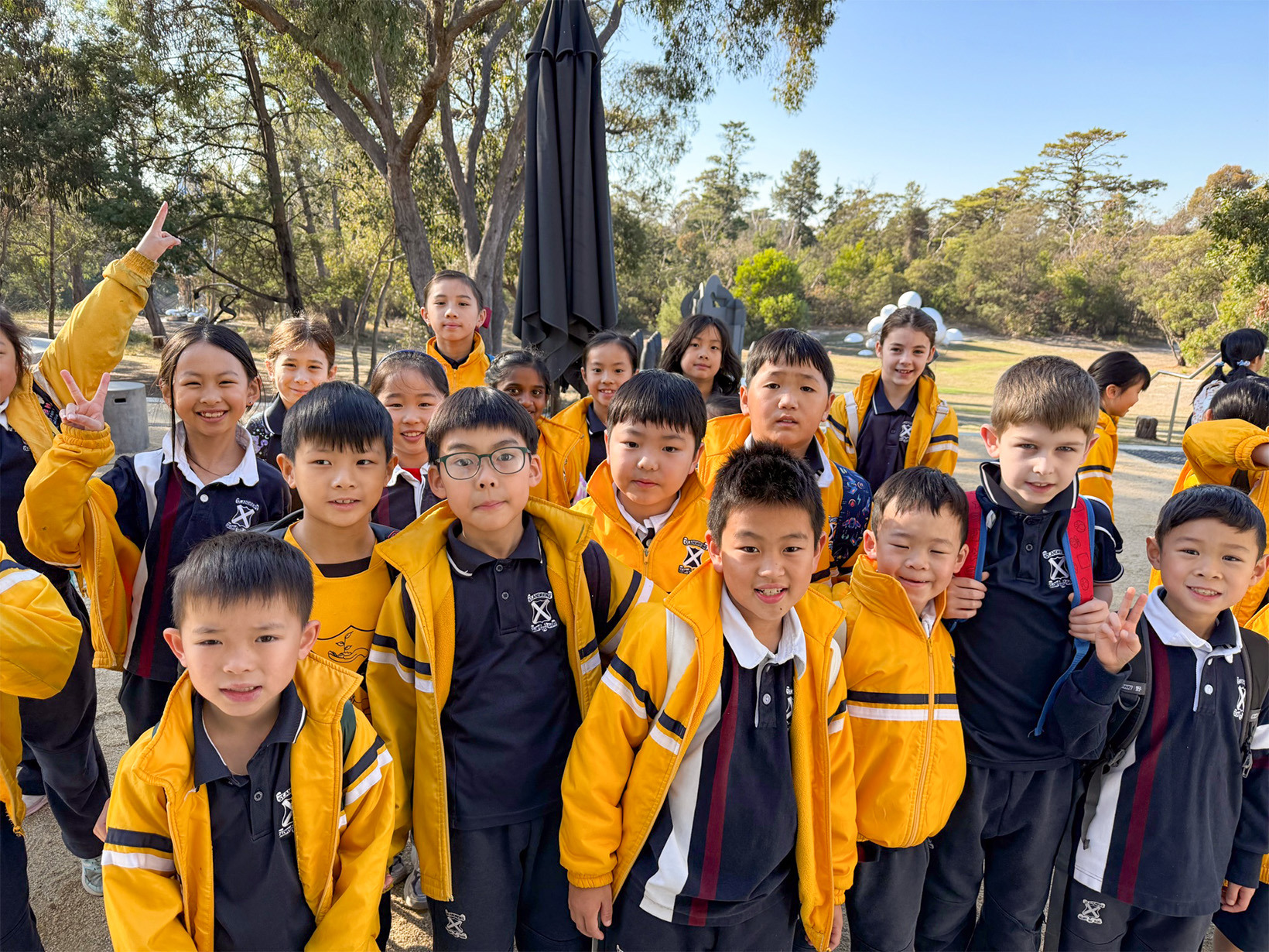 St. Andrews Christian College