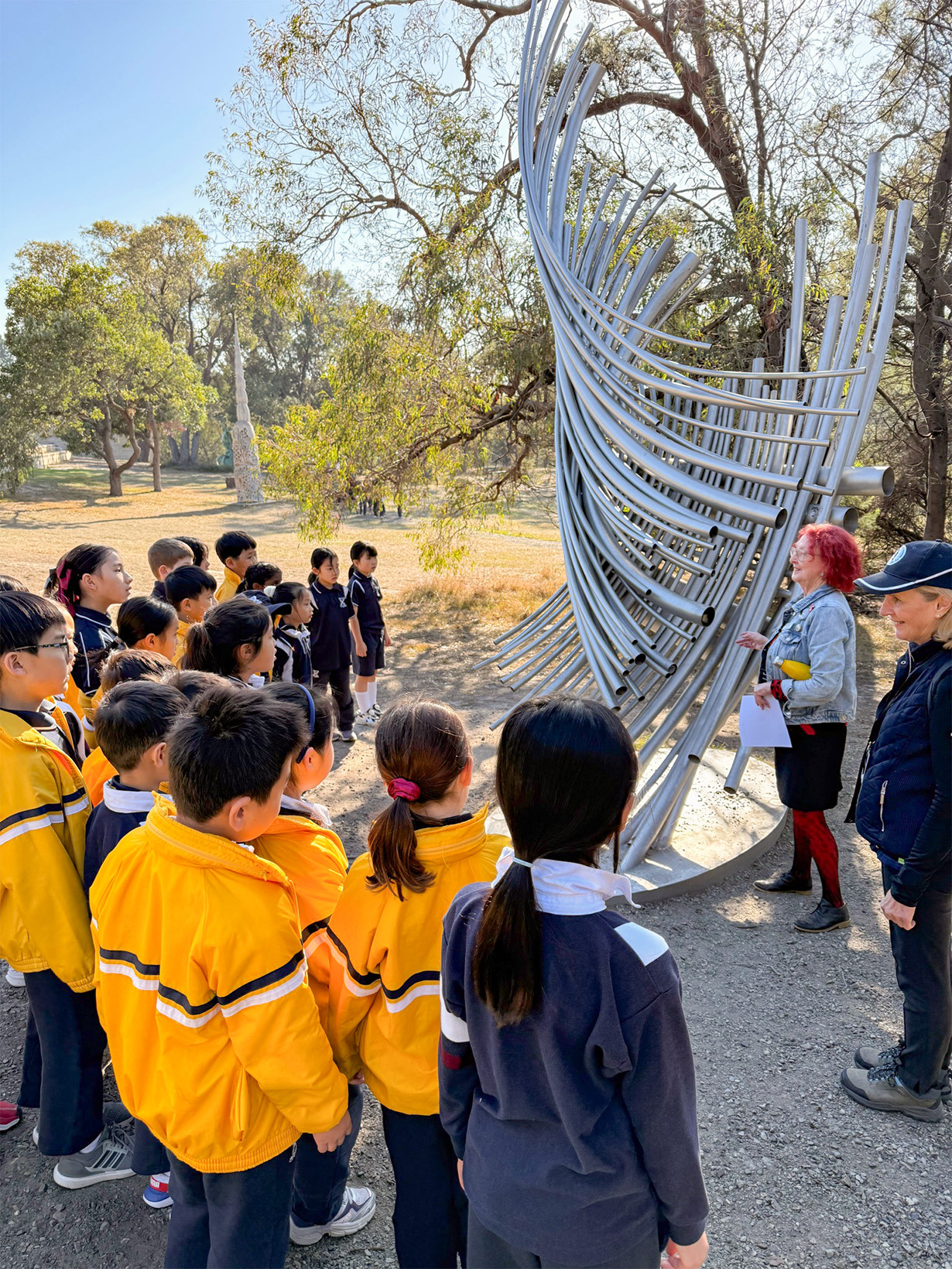 St. Andrews Christian College