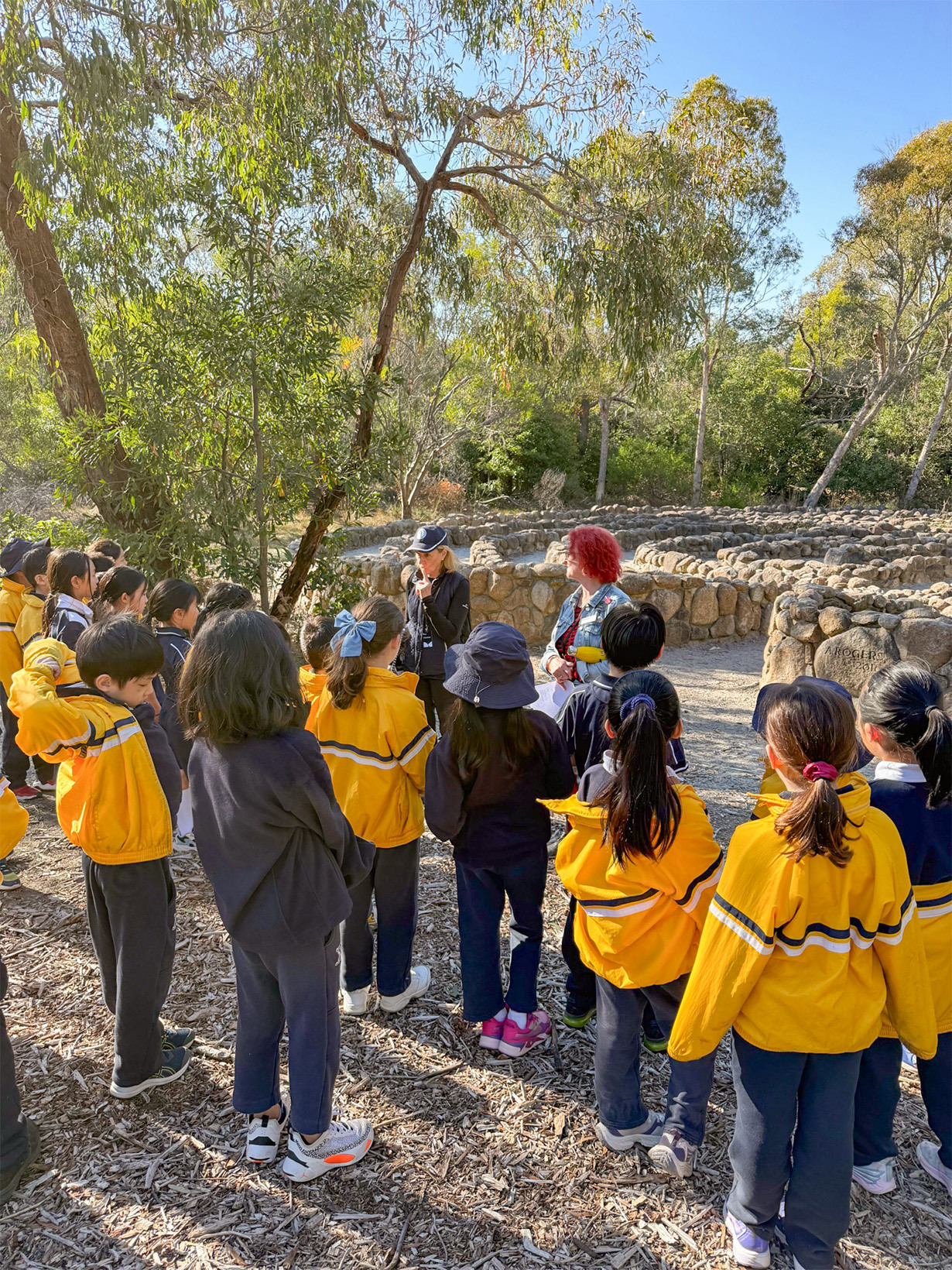 St. Andrews Christian College