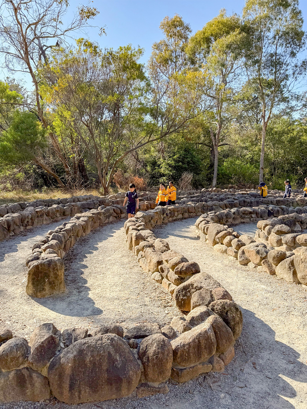 St. Andrews Christian College