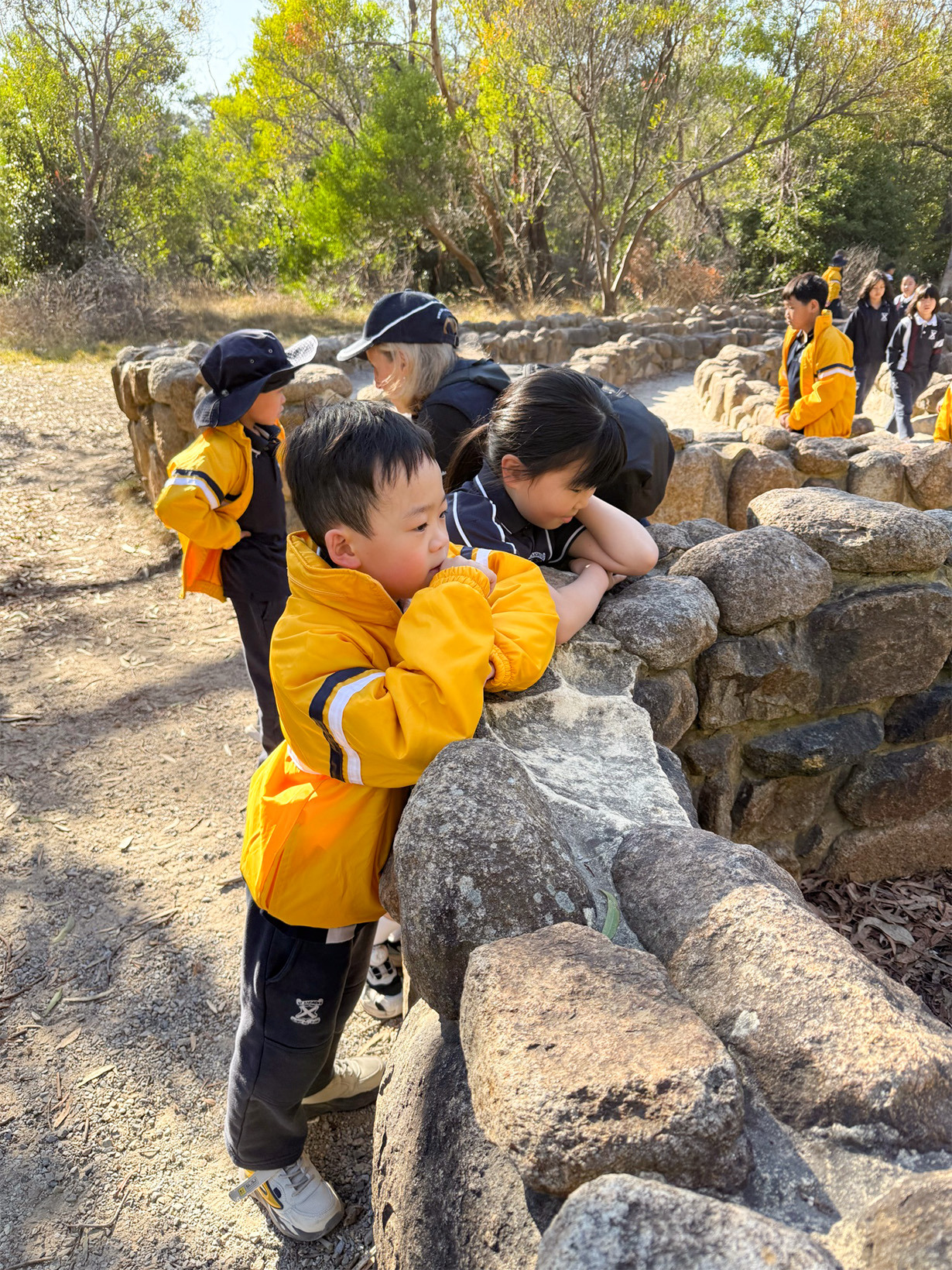 St. Andrews Christian College