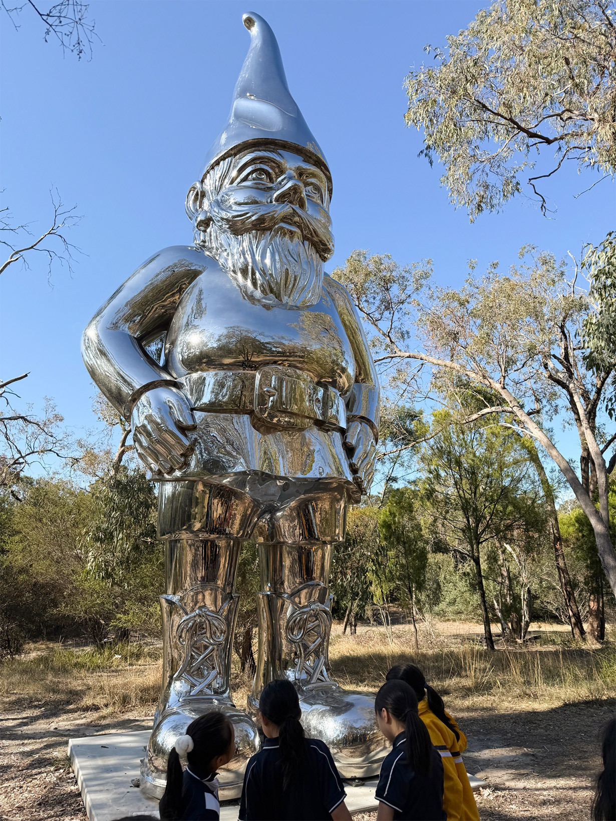 St. Andrews Christian College