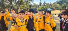 St. Andrews Christian College