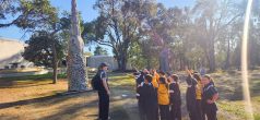 St. Andrews Christian College