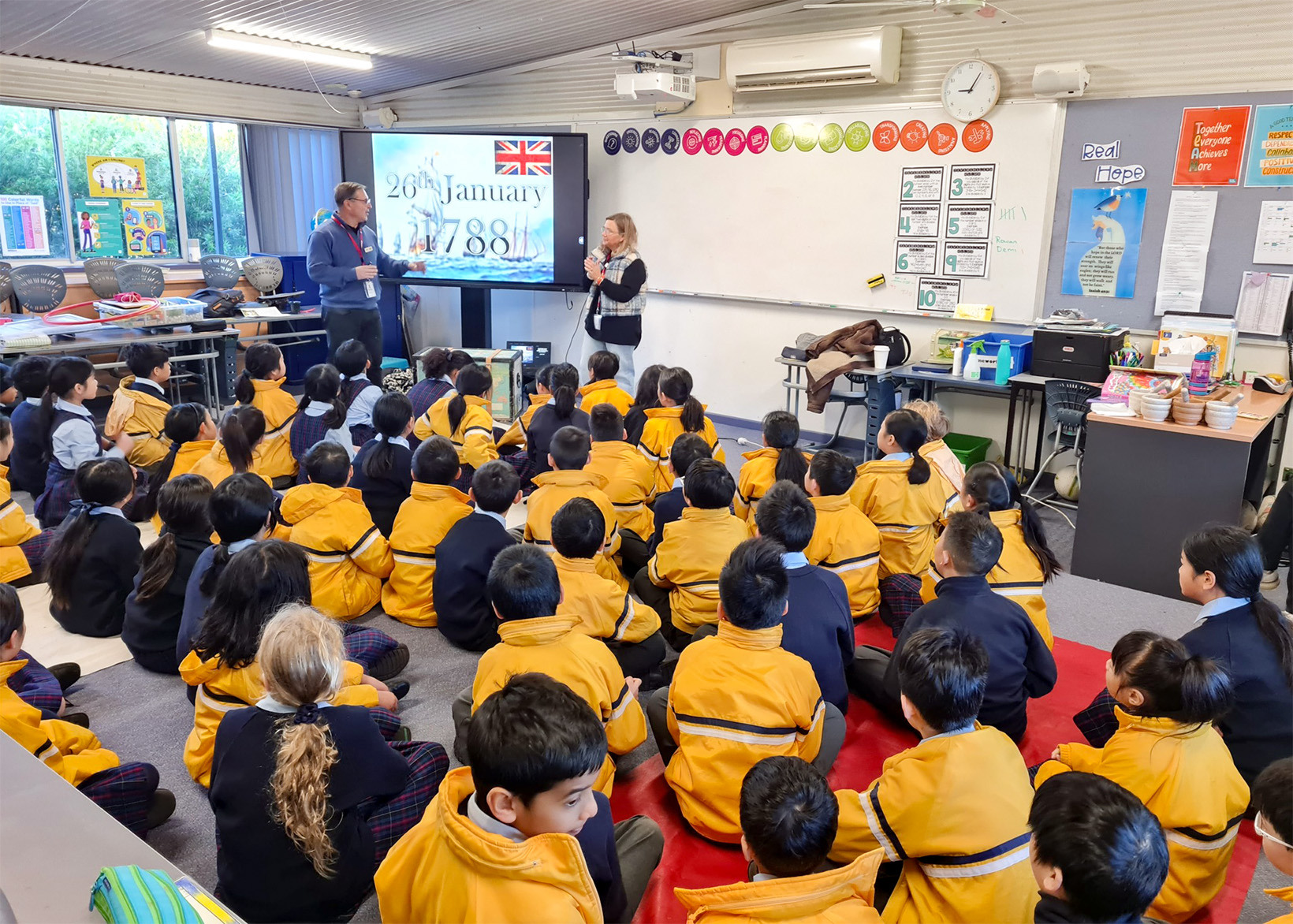 St. Andrews Christian College