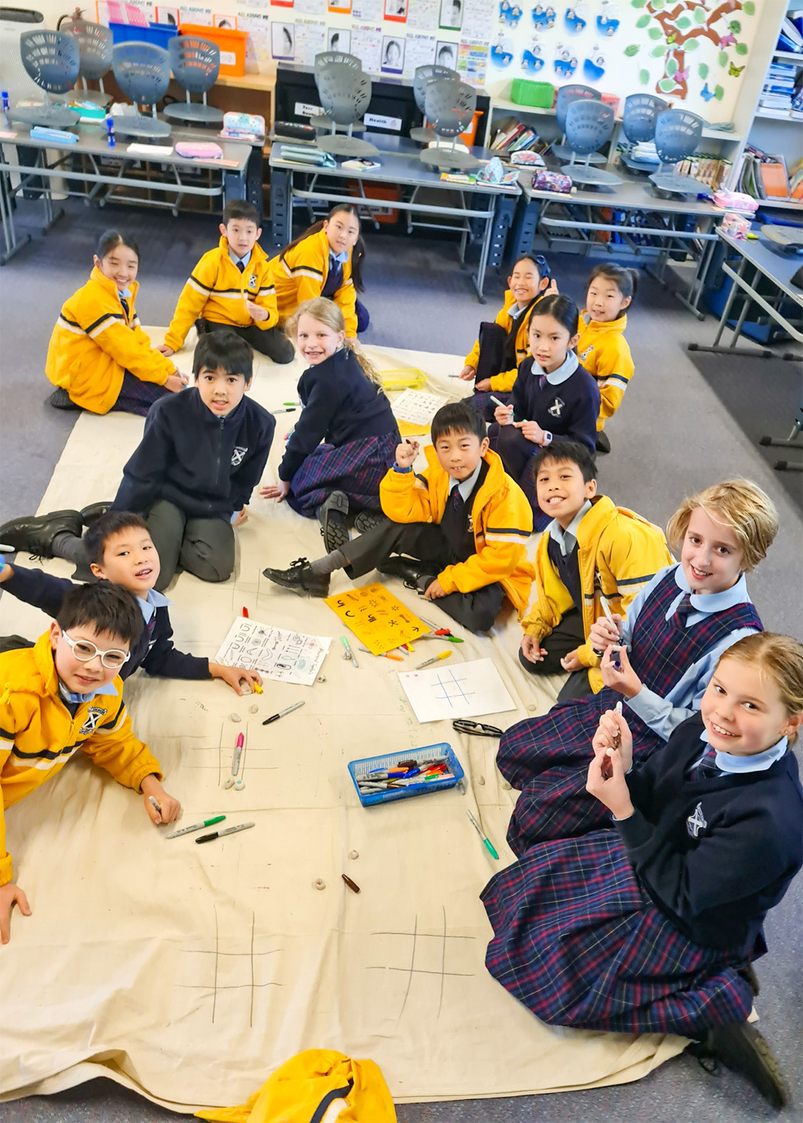 St. Andrews Christian College