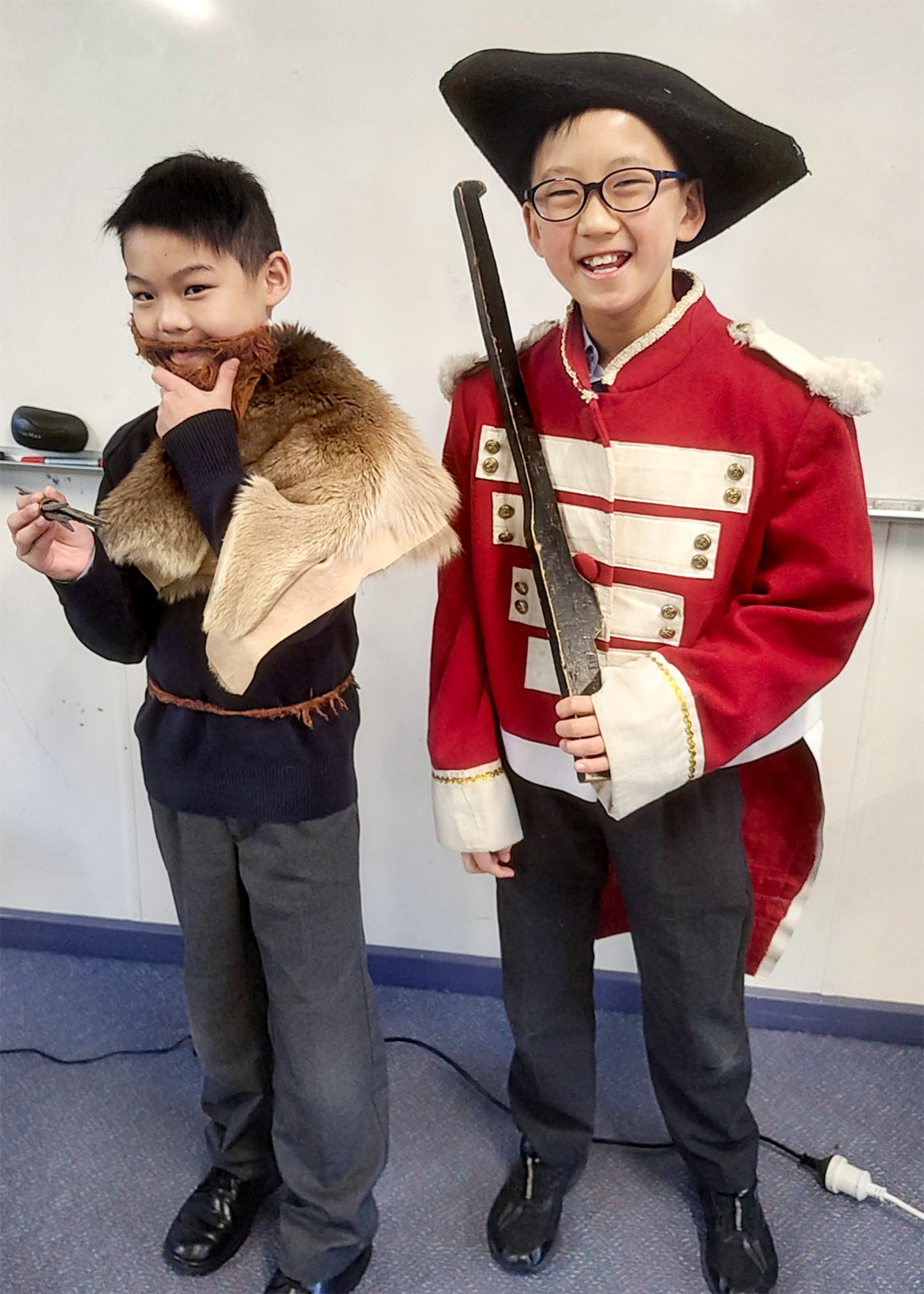 St. Andrews Christian College