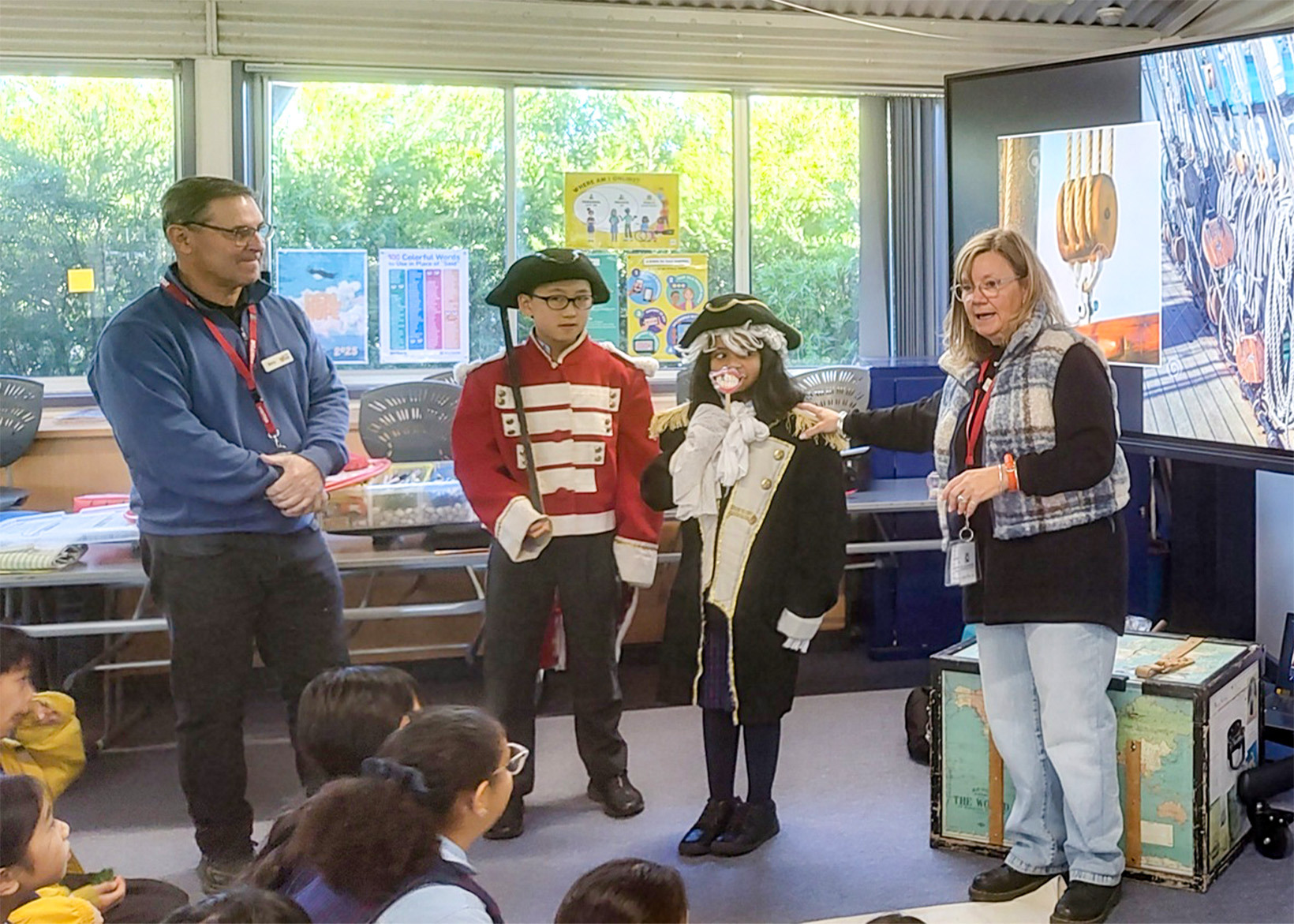 St. Andrews Christian College