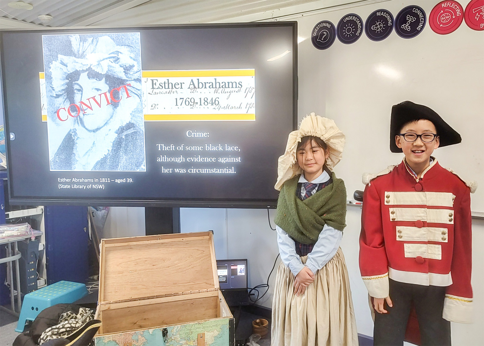 St. Andrews Christian College