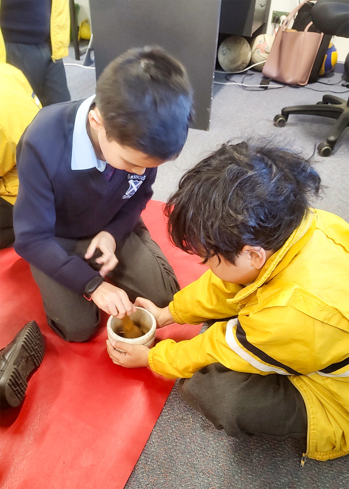 St. Andrews Christian College