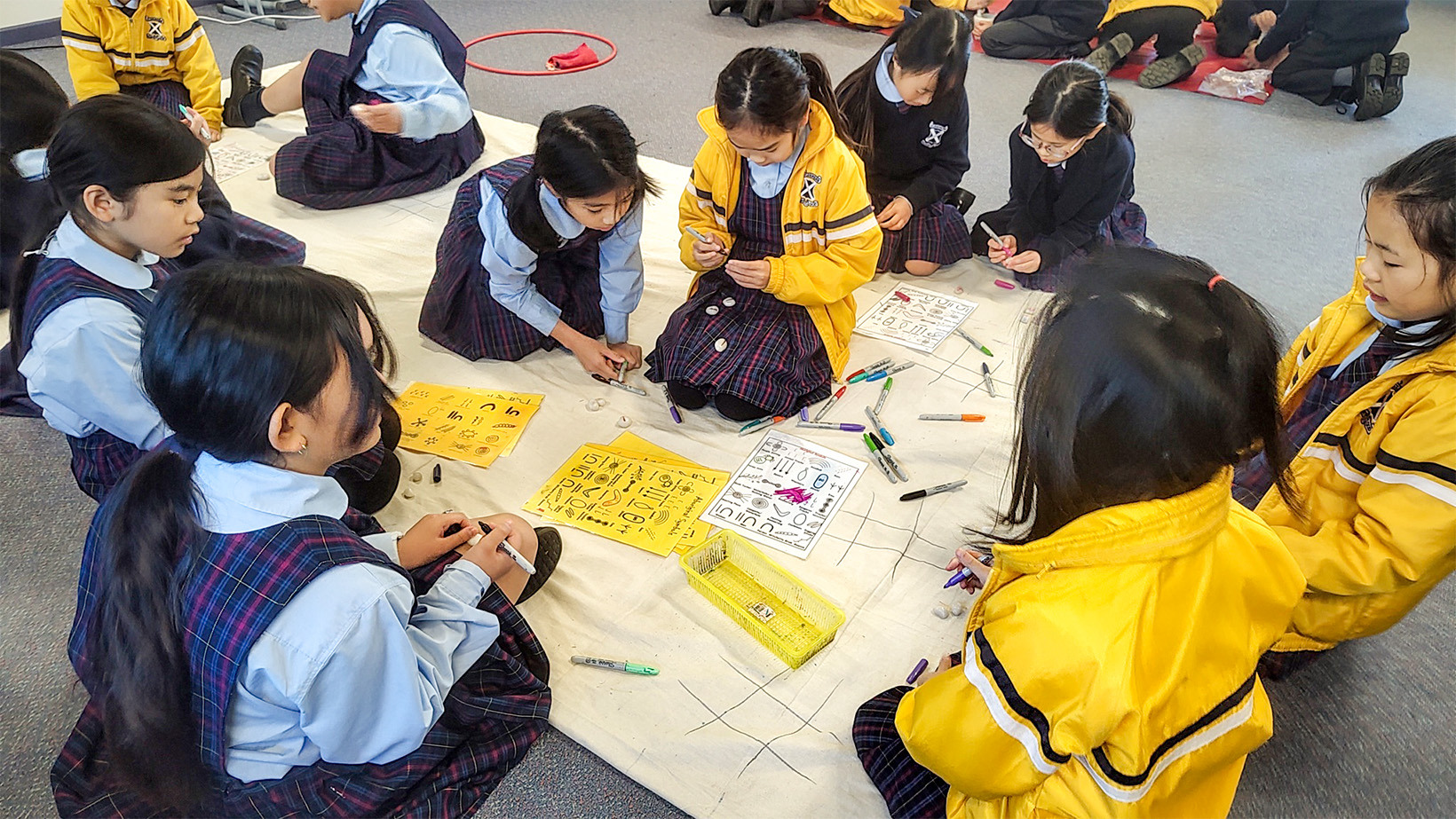 St. Andrews Christian College