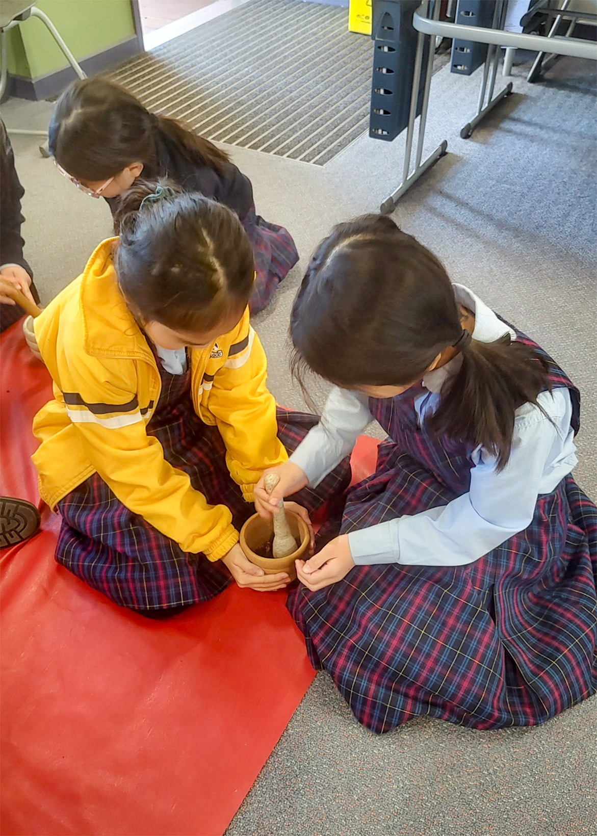 St. Andrews Christian College