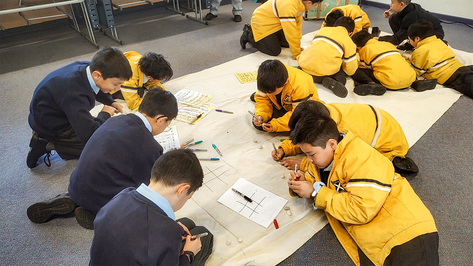 St. Andrews Christian College