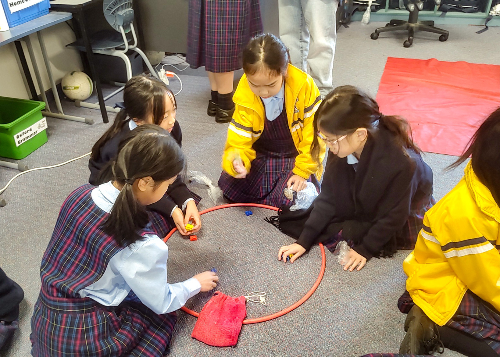 St. Andrews Christian College