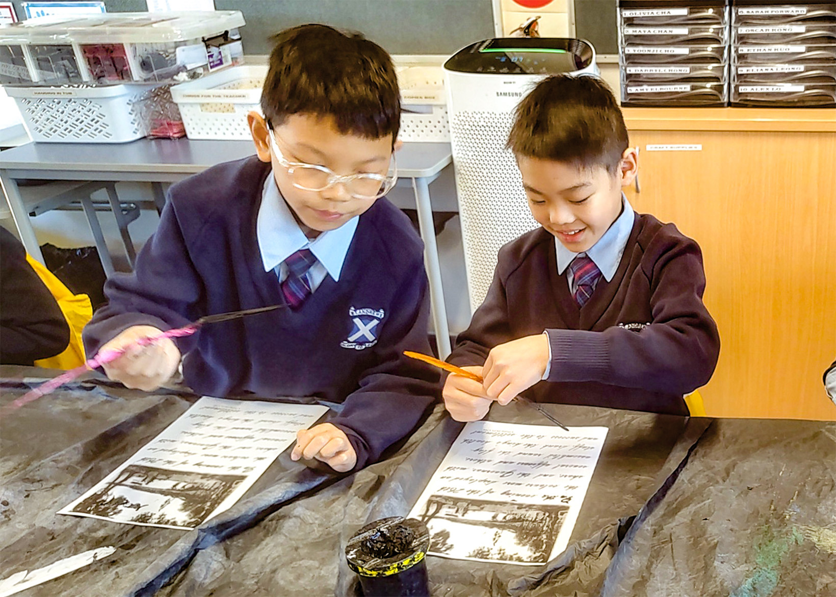 St. Andrews Christian College