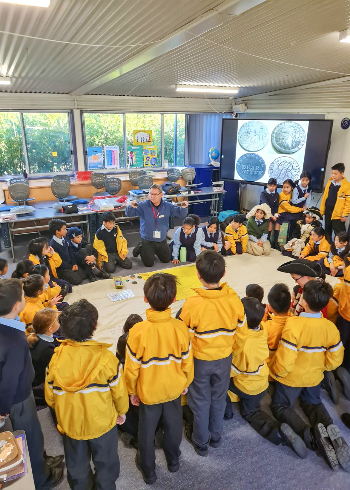St. Andrews Christian College