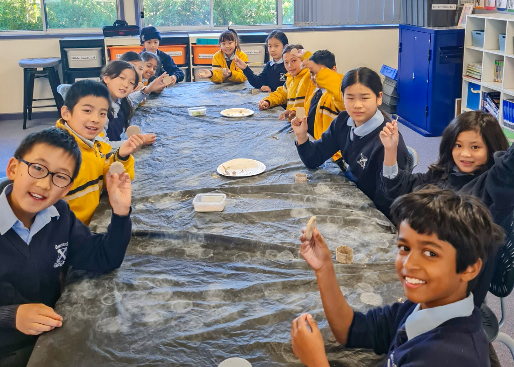 St. Andrews Christian College