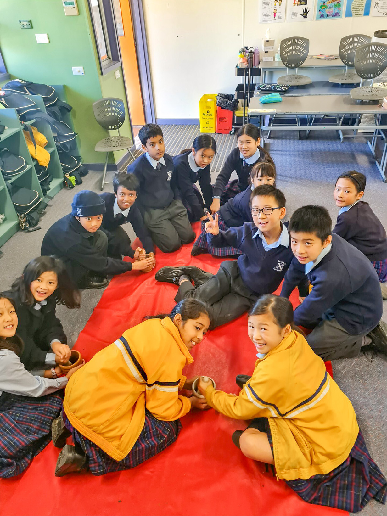 St. Andrews Christian College