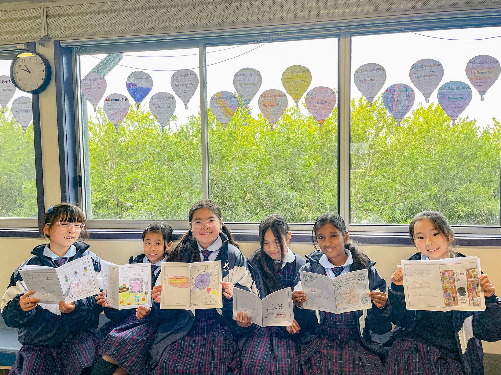 St. Andrews Christian College