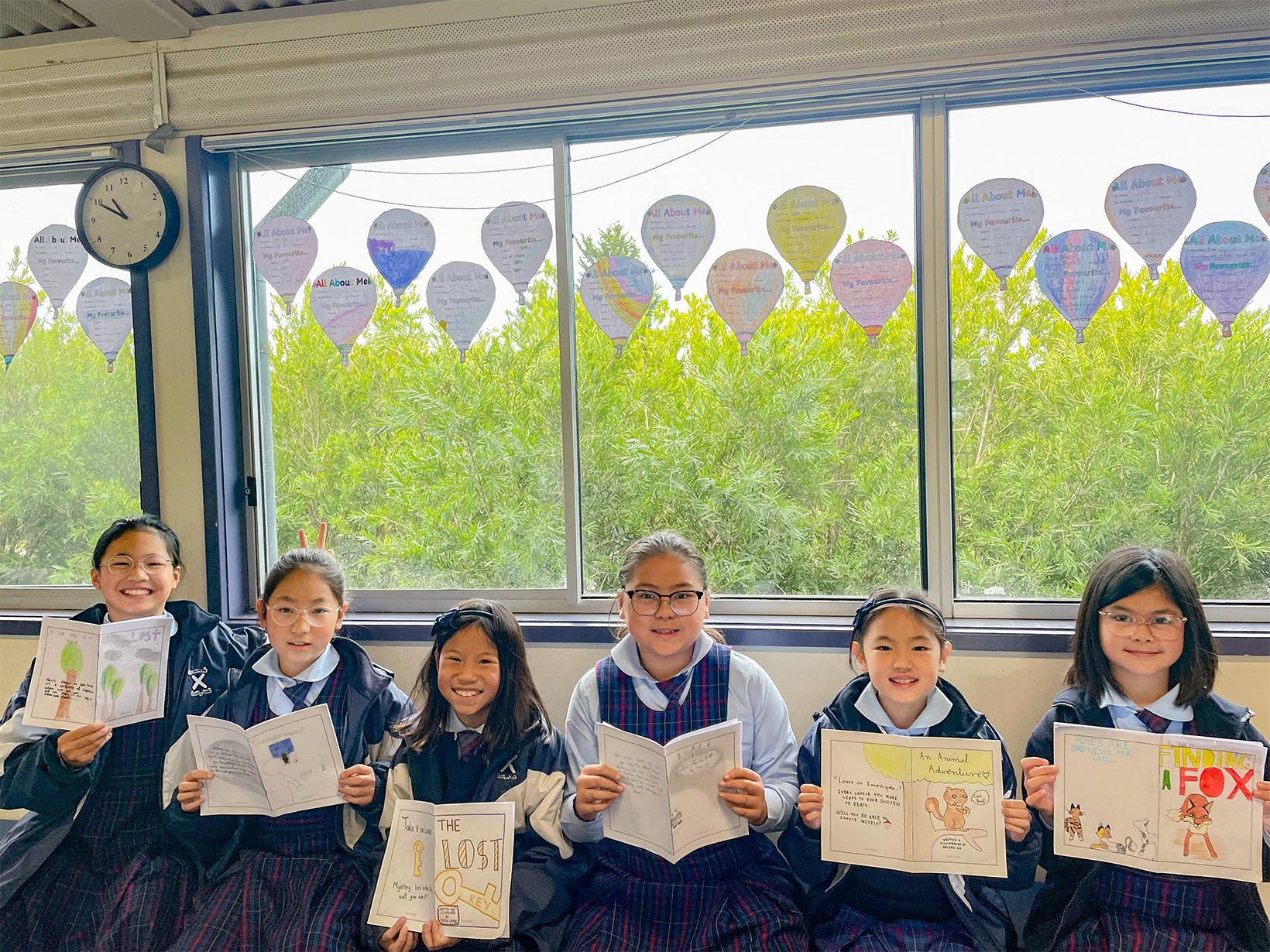 St. Andrews Christian College